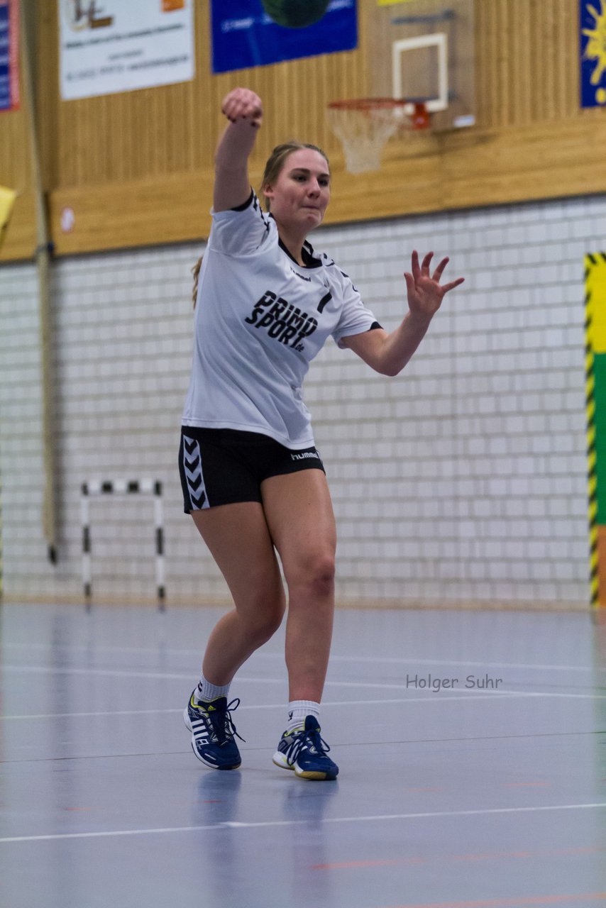 Bild 52 - B-Juniorinnen SG-Todesfelde/Leezen - SG Wift Neumnster : Ergebnis: 23:37